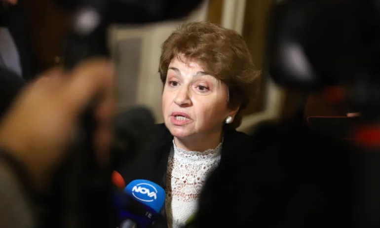 Меглена Плугчиева потресена от ПП: Държава не може да се гради с ликвидация, липсва им урок по родолюбие - Tribune.bg