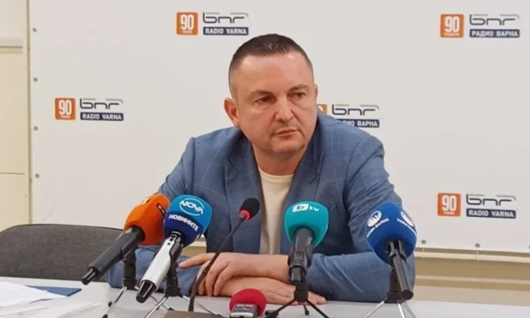 Портних: Дерменджиев е подкрепил Коцев, след изборите започнаха съмнителни строежи - Tribune.bg