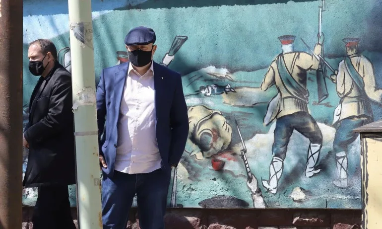 Иван Гешев: Посегателството срещу журналист е атентат срещу държавата - Tribune.bg