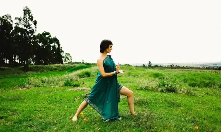 Благоевград открива йога и състезателни игри в парк Бачиново - Tribune.bg