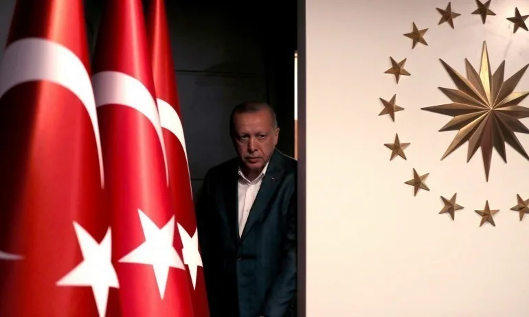 Пратията на Ердоган ще иска касиране на изборите в Истанбул - Tribune.bg