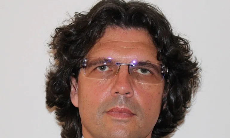 Тома Белев: Леле, Пламен Дилков в ръководството на БЕХ!!! По тази логика можеше да сложат и Доган - Tribune.bg