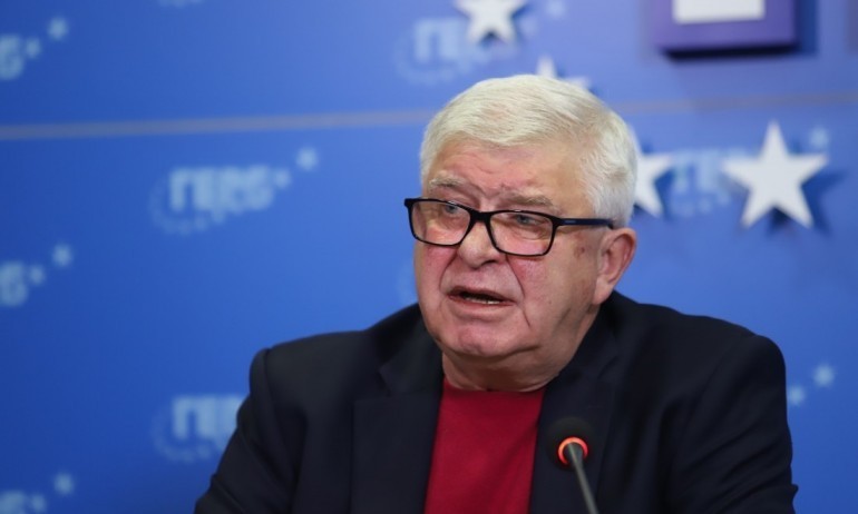 Ананиев пред Tribune: Петков завари фискален резерв от 10,5 млрд. лева, сега е на драматично ниско ниво - Tribune.bg