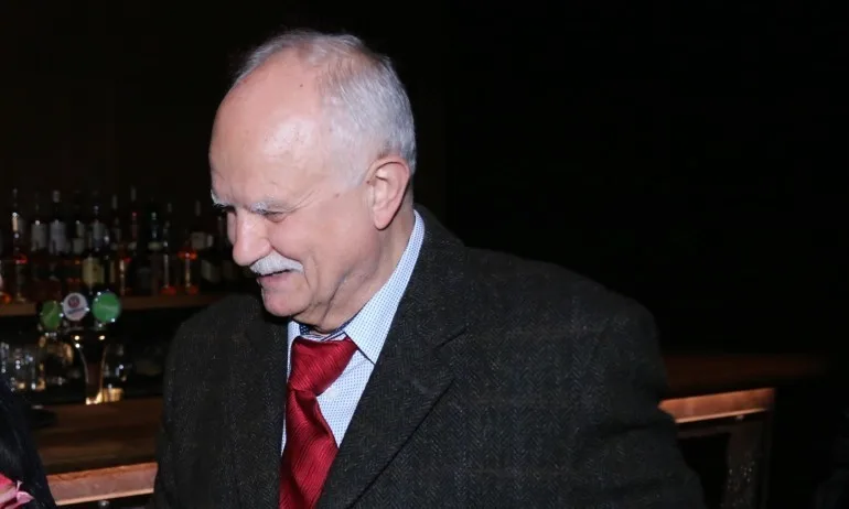 Филчев пред БЛИЦ: Костов е крадец, заловен на място - Tribune.bg