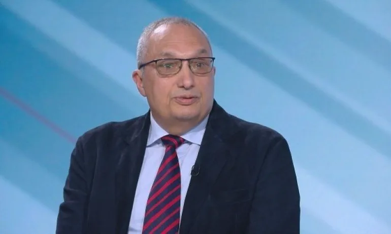 Иван Костов: Не вярвам на президента - Tribune.bg