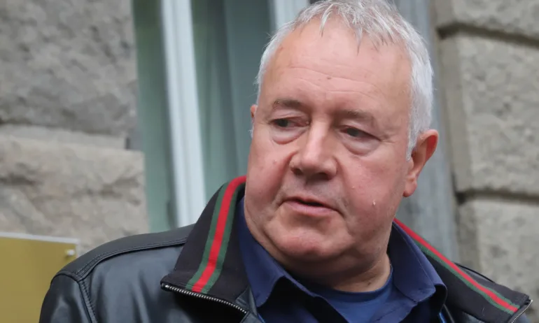 Александров: ПП, ДБ и БСП могат да образуват общ отечествен фронт срещу световната корупция и космическата злина - Tribune.bg