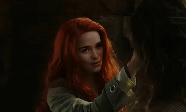 Фенове искат Емилия Кларк да замести Амбър Хърд в Аквамен 2 - Tribune.bg