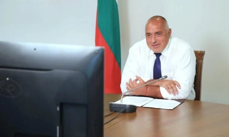 Борисов ще участва в Общия дебат на 75-ата редовна сесия на Общото събрание на ООН - Tribune.bg