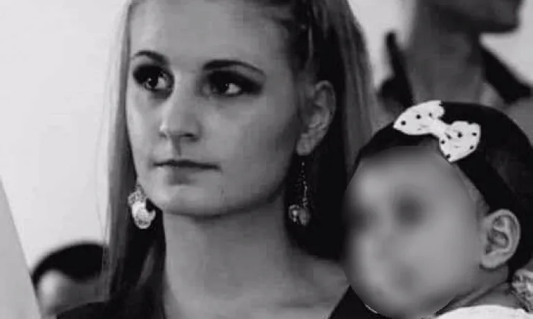Убитата Дарина не е подавала сигнал в полицията срещу Викторио - Tribune.bg