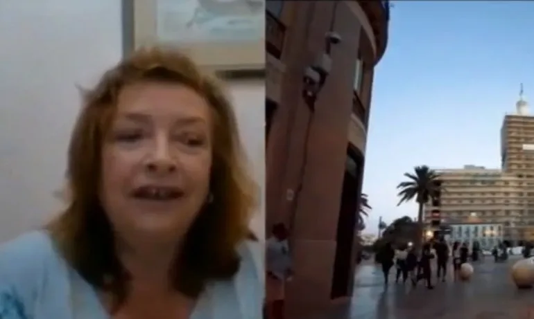 Нашенка в Испания: Чувствах се като глупак в България, че спазвам мерките - Tribune.bg