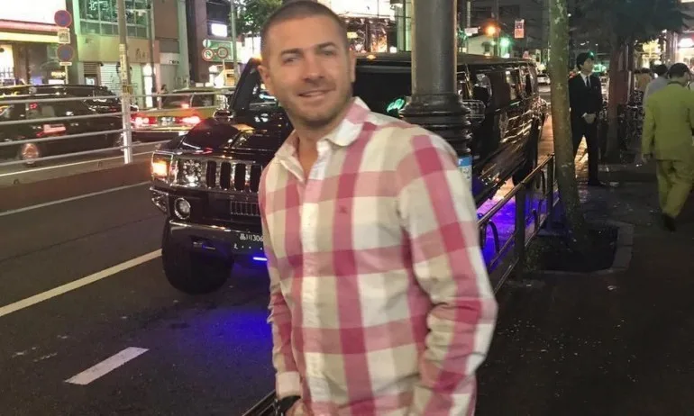 Шефът на ТАД Груп – разследван за киберпрестъпления и преди - Tribune.bg