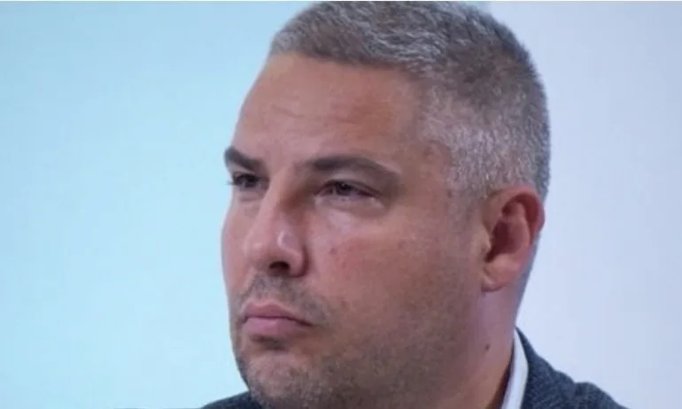 Методи Лалов: БСП и Мая Манолова да стоят далеч от властта - Tribune.bg