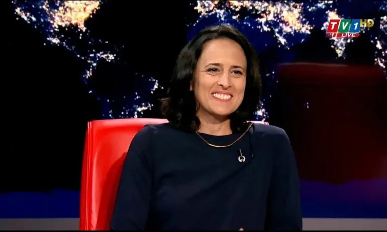 Според Шикерова ваксинирането е шоу, Бенатова видя реклама - Tribune.bg