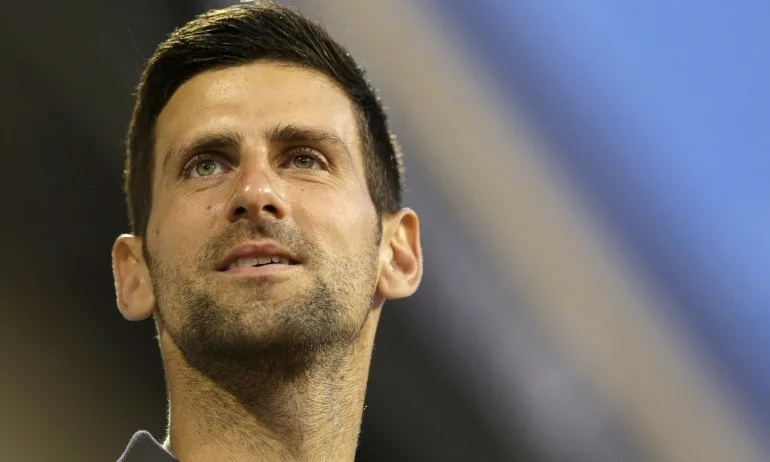 Швейцарски вестник: Дават Джокович на съд заради Адриа Тур - Tribune.bg