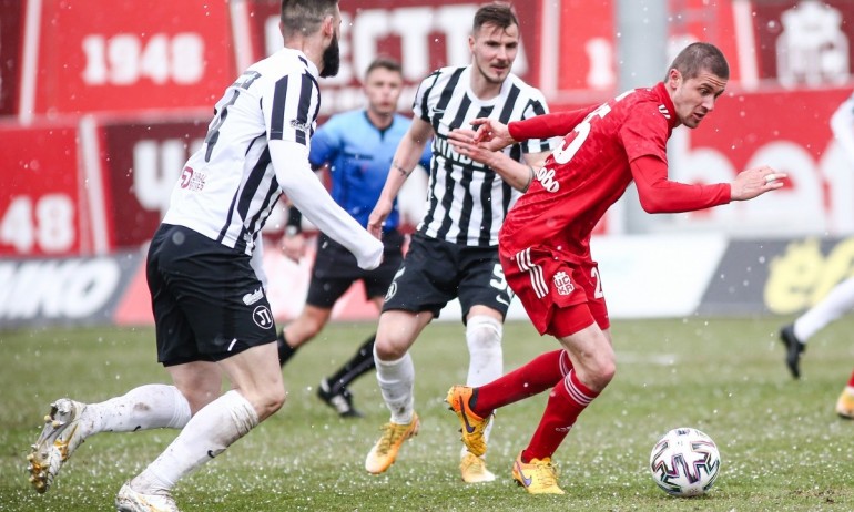 Акрапович пред сензационно завръщане в Пловдив - Tribune.bg