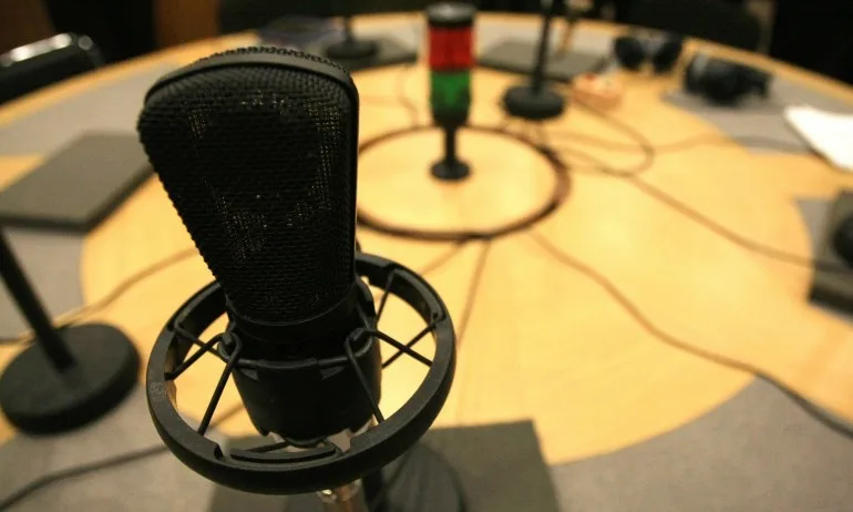 Димитър Георгиев: ДАНС приключи работата по казуса с БНР - Tribune.bg