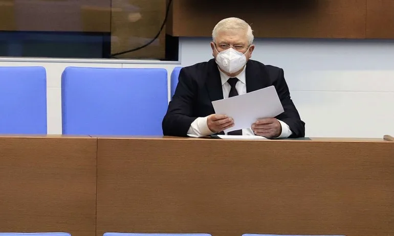 Кирил Ананиев: Бюджетът е стратегически отговор, с който да осигурим стабилност - Tribune.bg