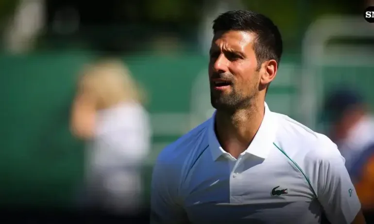 Джокович може би ще участва на US Open - Tribune.bg