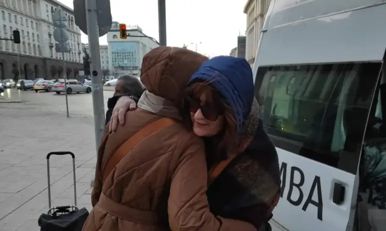 Пратиха проверка на майките от Системата ни убива: Това и при ГЕРБ не се случвало - Tribune.bg