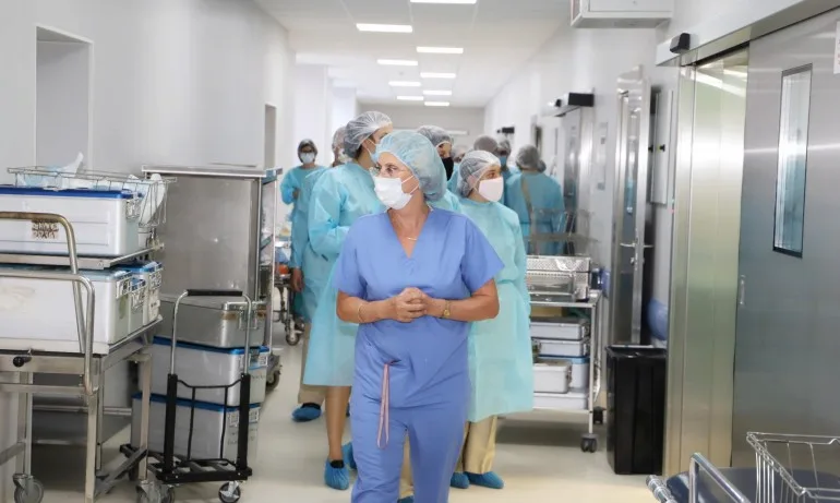 Постковиден синдром или лечението на последствията от COVID-19 - Tribune.bg