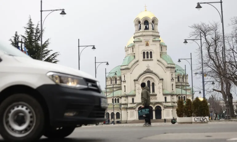 Променят движението заради честването на Националния празник в София - Tribune.bg