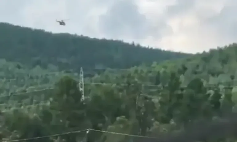 Самолет с 49 души на борда се разби в Русия. Няма оцелели - Tribune.bg