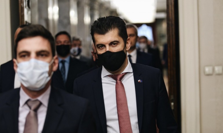 Пак ни информираха отвън – Петков в РС Македония на 25 януари - Tribune.bg