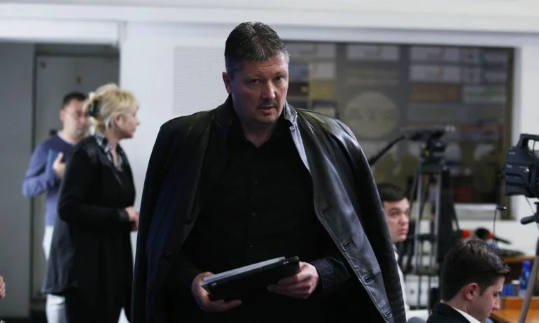 Любослав Пенев се завръща в българския футбол - Tribune.bg