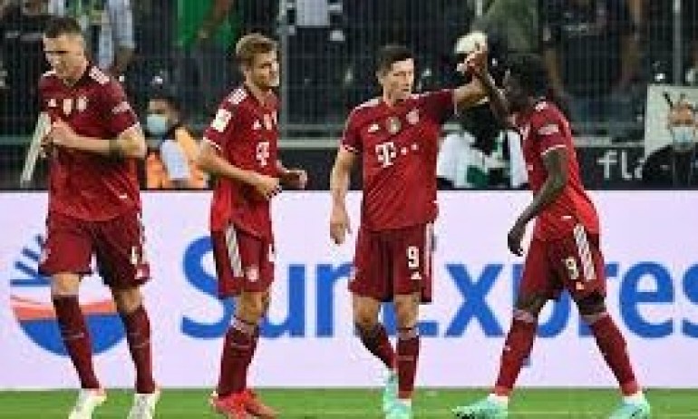 Нов формат на Бундеслигата доведе до напрежение в Байерн - Tribune.bg