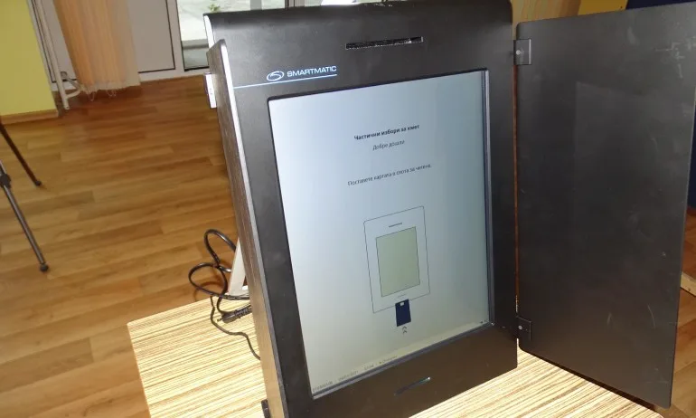 Отново: Благоевградчани не излязоха да гласуват, 10% избирателна активност по обяд - Tribune.bg