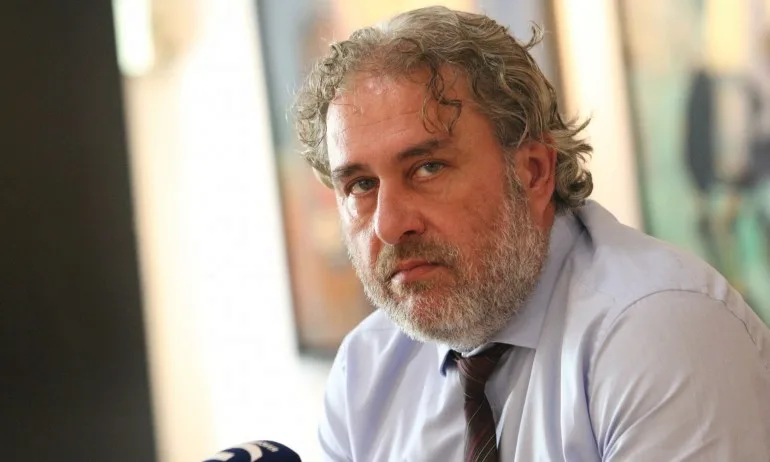 Банов представя в Созопол развитието на о. Св. Св. Кирик и Юлита като Световен център на изкуствата - Tribune.bg