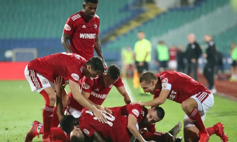 ЦСКА срещу Рома, Зоря (Луганск) и Бодьо/Глимт в Лигата на конференциите - Tribune.bg