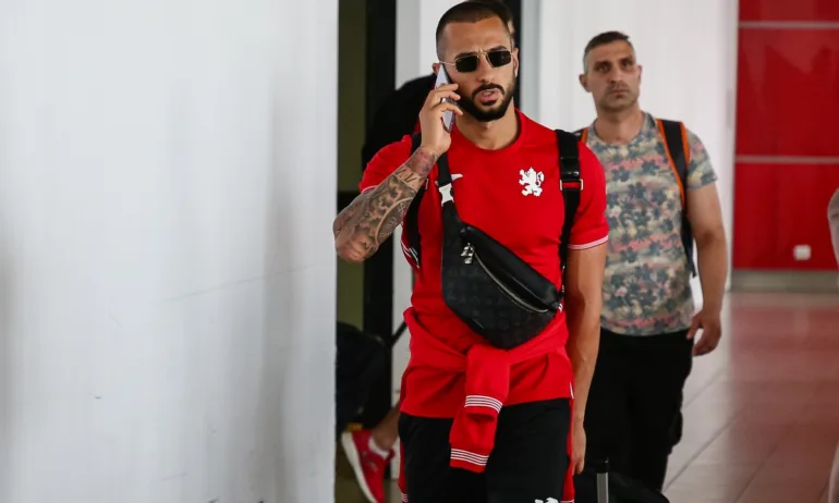 Шокиращо! Ето кой е подвел Йомов да вземе допинг - Tribune.bg