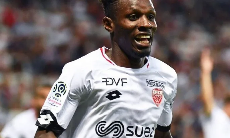 Лудогорец отмъква крило под носа на ЦСКА - Tribune.bg