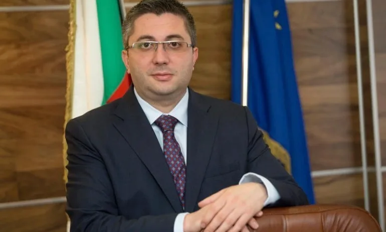 Николай Нанков е назначен за зам.-министър на регионалното развитие - Tribune.bg
