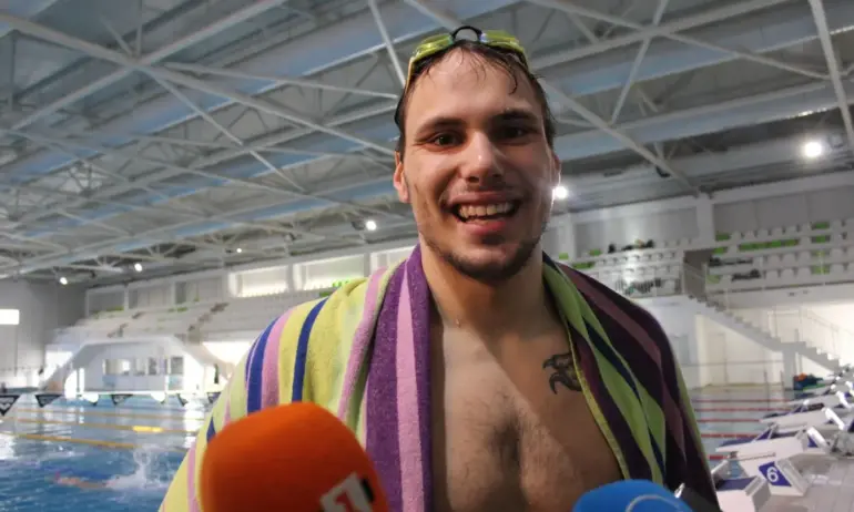 Стана ясно колко канабис е имал Антъни Иванов - Tribune.bg