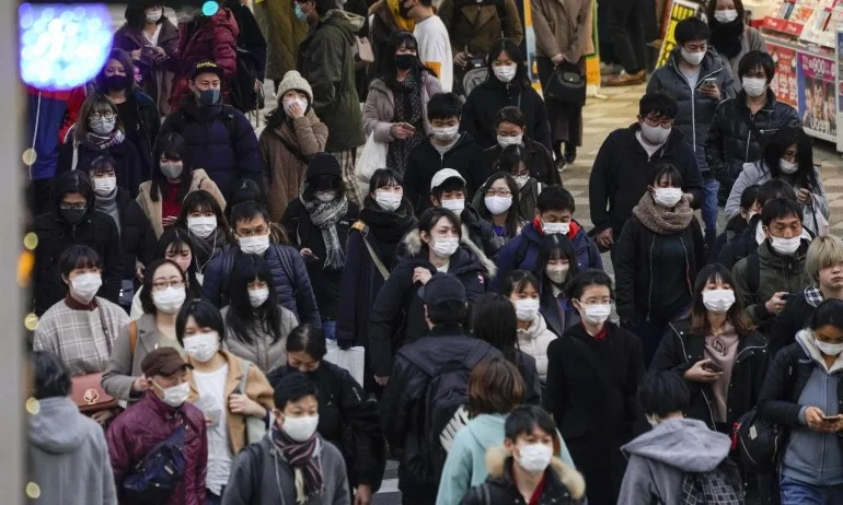 Япония забранява влизането на чуждестранни граждани в страната от 28 декември 2020 г. - Tribune.bg