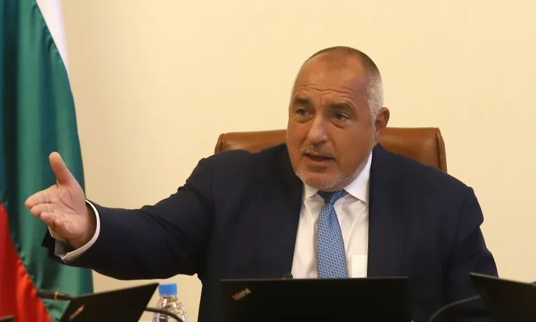 Борисов: Връщаме над 201 милиона лева на клиентите на топлофикации - Tribune.bg