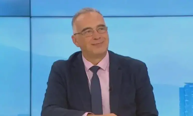 Кутев: Има няколко милиарда причини тази сглобка да остане. Ще има правителство на обяд - Tribune.bg