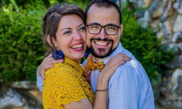 Живот след трансплантациите – историята на Миряна и Калоян - Tribune.bg