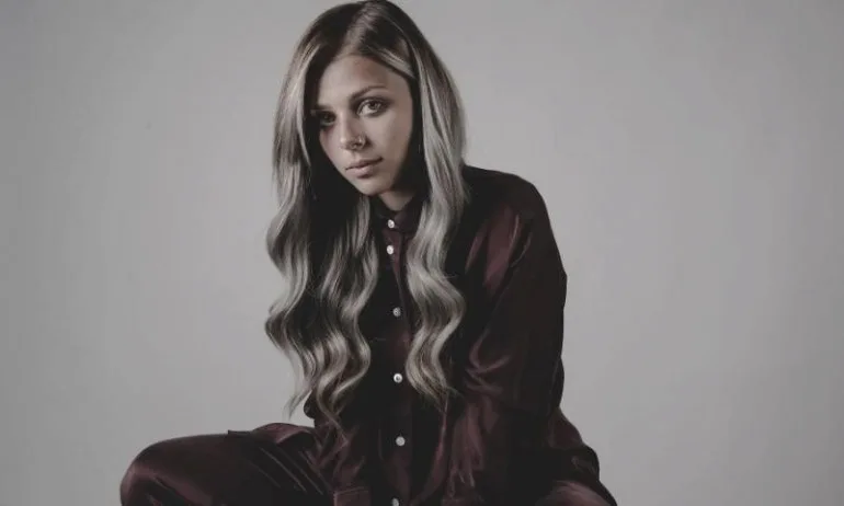 Виктория с лична равносметка една година след обявяването ѝ за представител на България на Евровизия - Tribune.bg