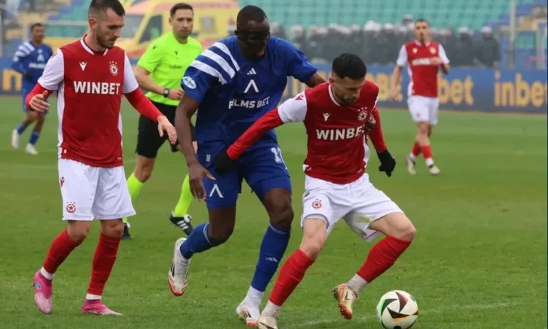 Време е за дерби! - Tribune.bg