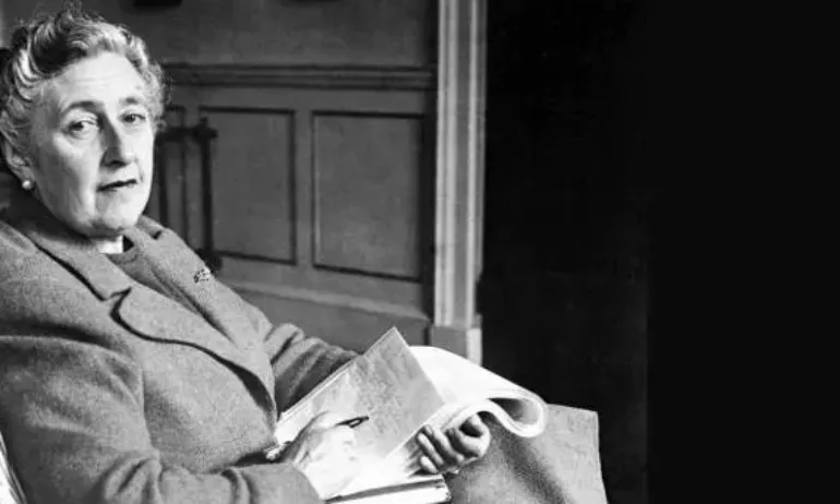 Редактираха класики на Агата Кристи заради съвременната чувствителност - Tribune.bg