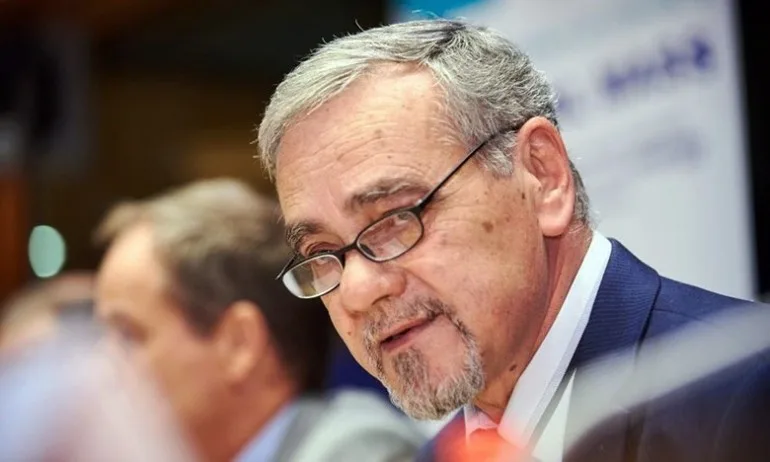 Владимир Уручев – докладчик по ново европейско законодателство за ядрена безопасност - Tribune.bg