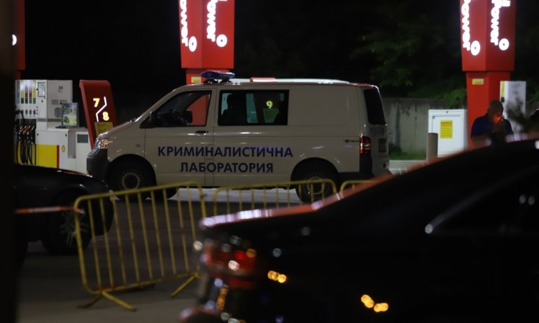 Двама ранени след стрелба в София, ЦСКА отрича да е замесен футболист - Tribune.bg