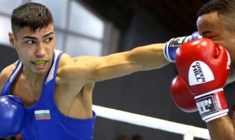 Олимпийската квалификация по бокс в Лондон ще бъде прекратена - Tribune.bg