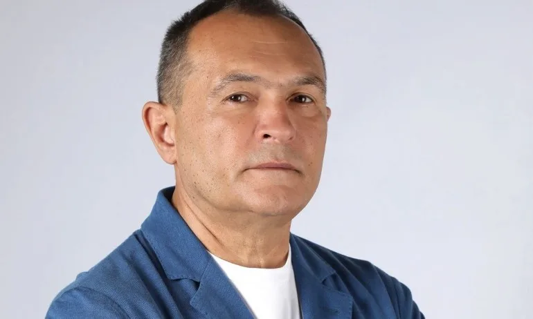 Васил Божков: Минеков да продължава да се навежда и да се наслаждава - Tribune.bg