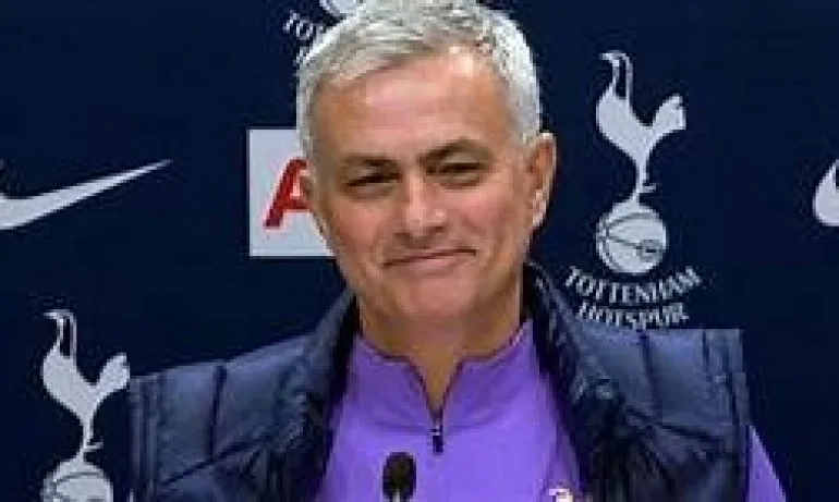 Моуриньо сравни Лудогорец с Байерн и ПСЖ - Tribune.bg