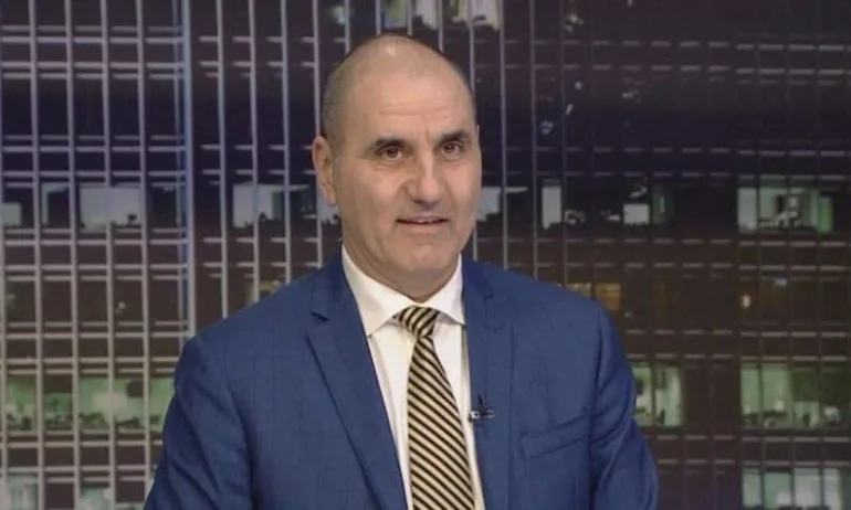 Цветанов: Знаем кой е Първият в ГЕРБ - Tribune.bg