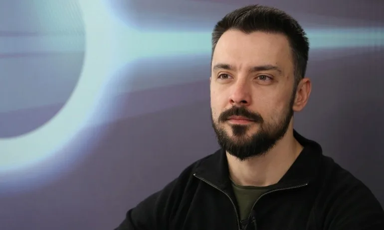 Шкварек за зелената трансформация: Защитниците й ДБ де факто са собственост на Прокопиев - Tribune.bg